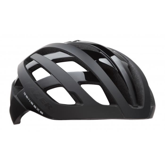 Casque de vélo - LAZER - Genesis MIPS - Taille M 55-59 cm - Ultra léger 195 g - 22 évents