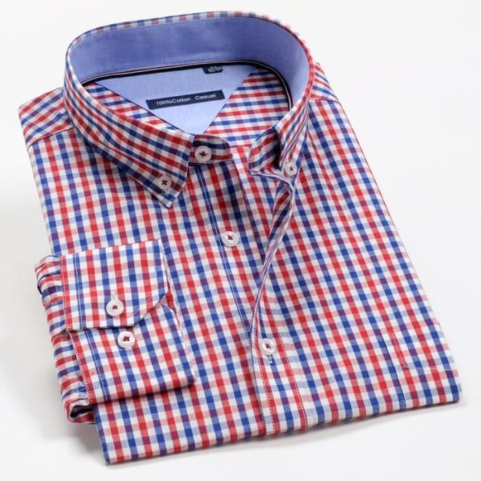 Chemise pour homme 2020 store