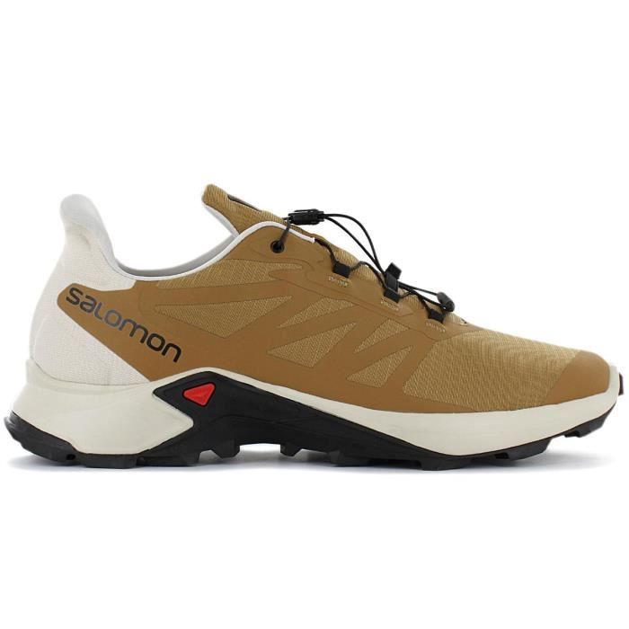 Salomon hotsell baskets homme