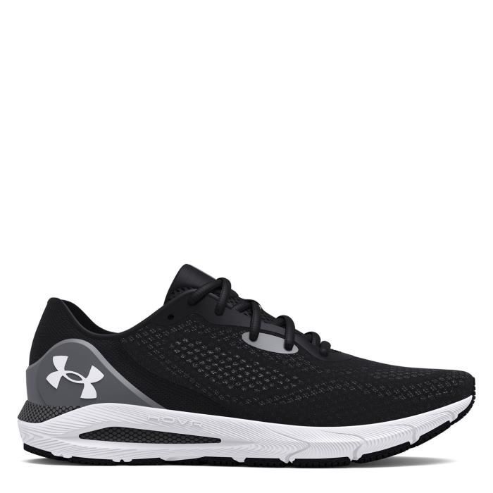 Under Armour Hovr Sonic 5 Baskets De Running Hommes Cdiscount Sport