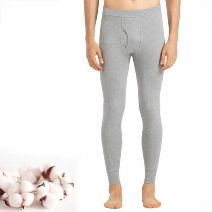 Collant homme hiver coton new arrivals