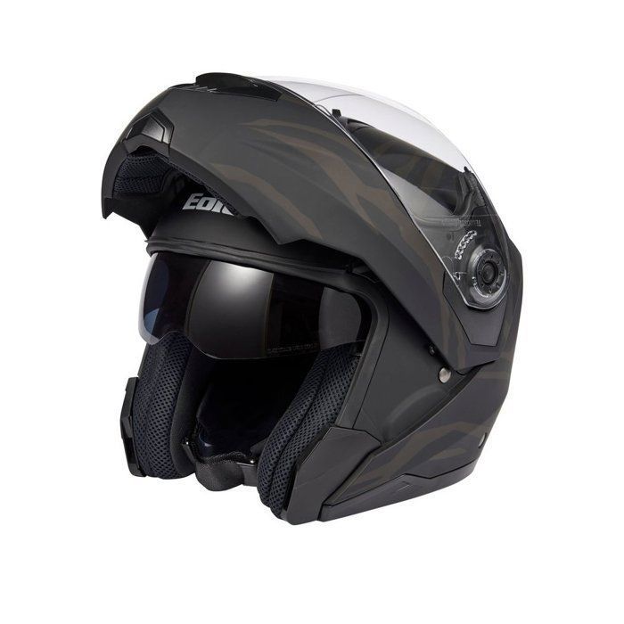 Casque Modulable EOLE TIGER COPPER