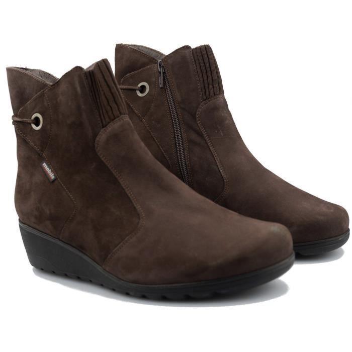 boots femme mephisto