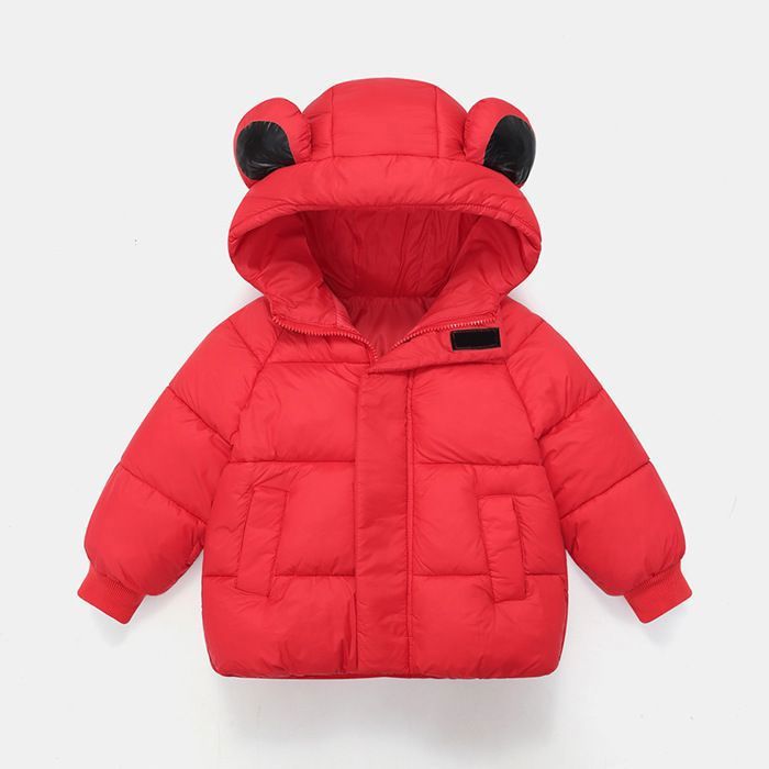adidas Originals Veste d'hiver Rembourrée Homme Regen Down 3/4 Noire