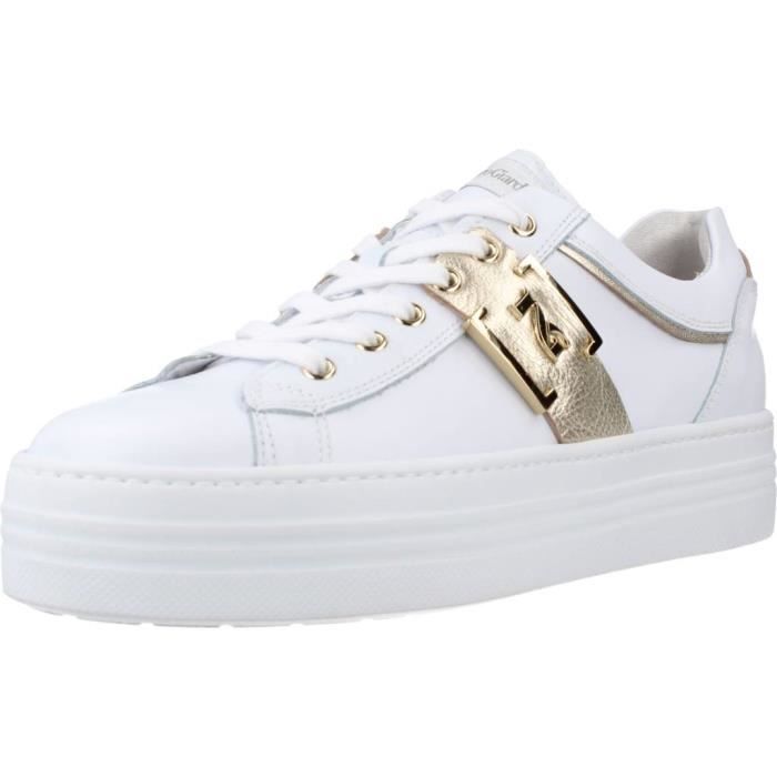 nero giardini basket