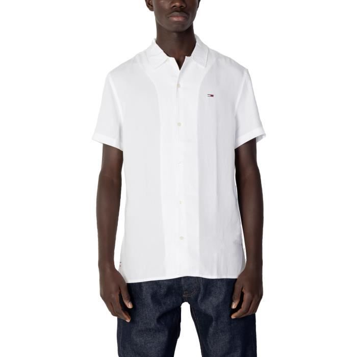 ATLAS FOR MEN Chemise pour homme - Manches courtes