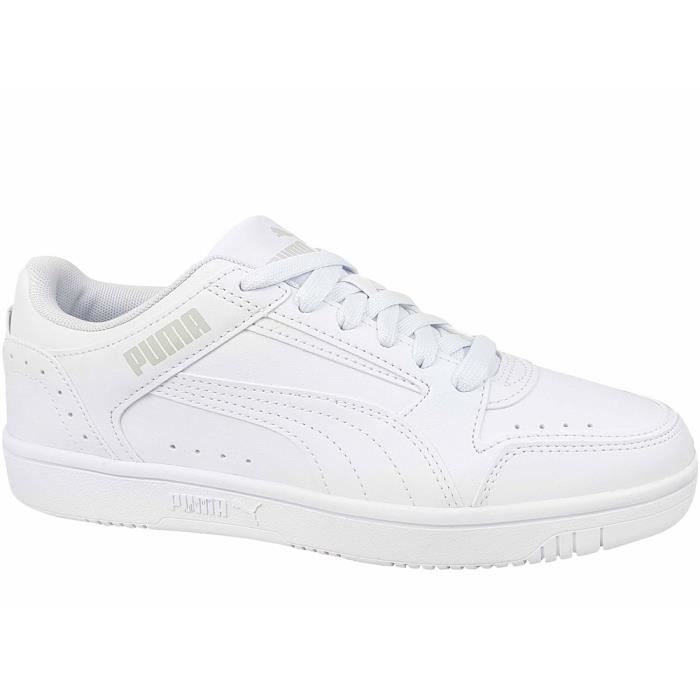Puma Chaussures PUMA Rebound Joy LO JR Blanc - Femme/Adulte