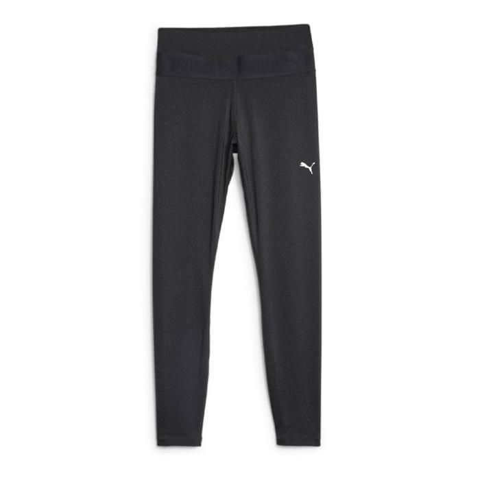 Legging 7/8 taille haute femme Puma Strong Ultra - noir - M Legging 7/8 taille haute femme Puma Strong Ultra - noir - M