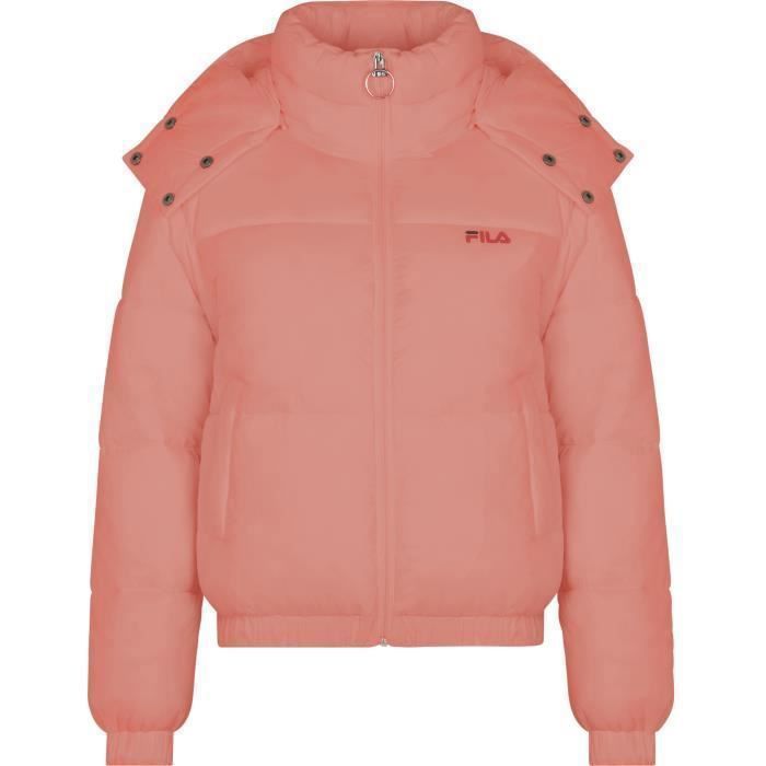 Doudoune top femme fila