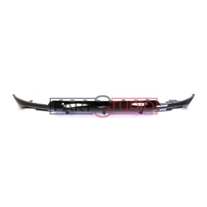 Jupe arriere 508 gt top