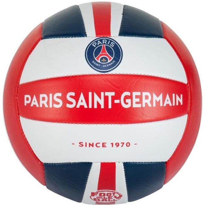 Collection Officielle Taille 5 Football Supporter PARIS SAINT GERMAIN Ballon PSG 