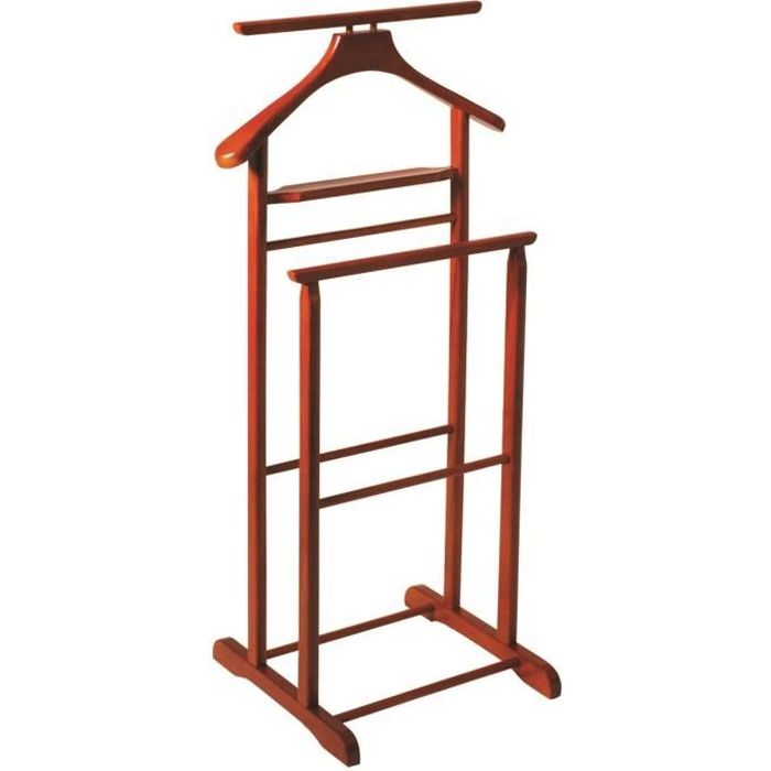 Valet De Chambre En Bois Achat Vente Valet De Chambre En Bois