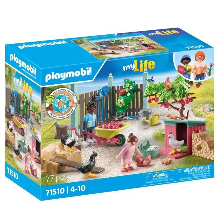 Cdiscount playmobil outlet