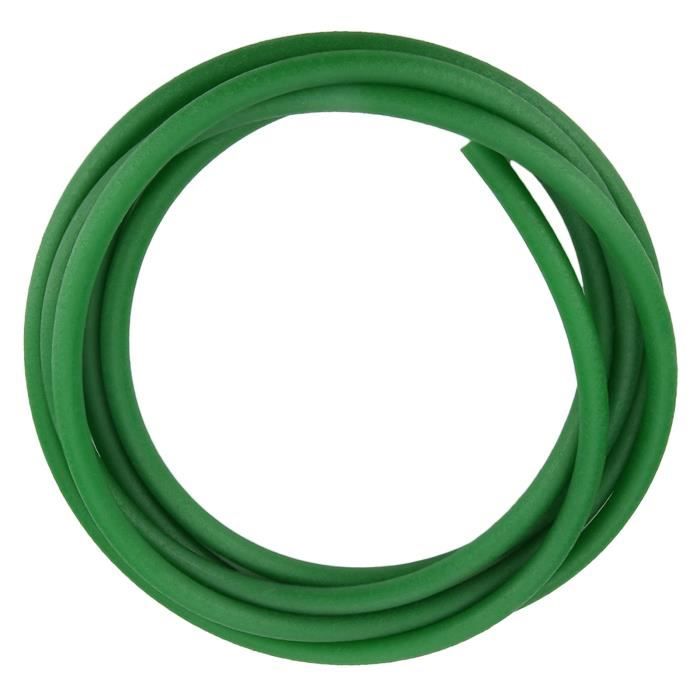 PU Courroie De Transmission De Polyuréthane De Courroie Ronde Haute