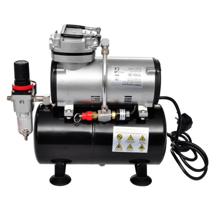 Kit Réparation De Compresseur D'air Pour Man - 51541006042 - P44011697