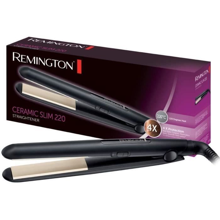 Lisseur remington pas cher clearance