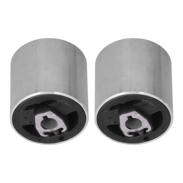 Lot De 2 Boulons Pour Bras De Suspension (carénage Arrière) - Réf. 1456980/1456979 - Compatible Ford/Mazda