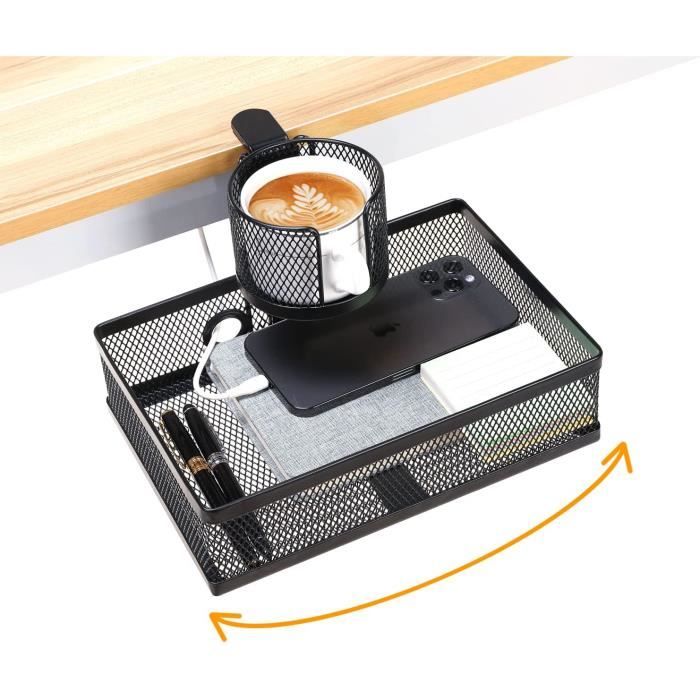 KingCamp Lot De 2 Chaises De Plage Portables Pliantes Et Portables - Légères - 136 Kg - Équipement Surdimensionné Et Robuste Avec Pied Anti-évier - Poquets - Sac De Transport Pour L'extérieur