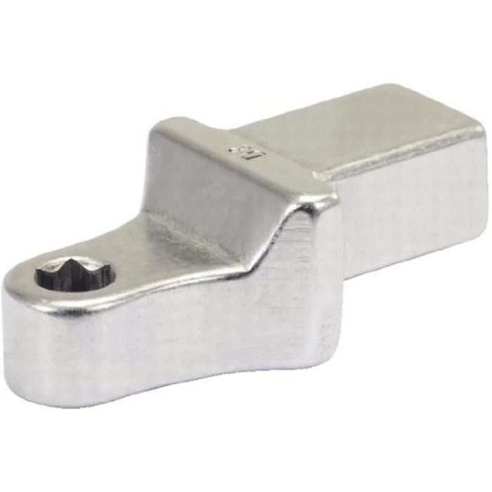 Support Rétroviseur Tracteur - Diamètre Tube 18 Mm - Largeur 220 Mm - Montage à Droite Ou à Gauche