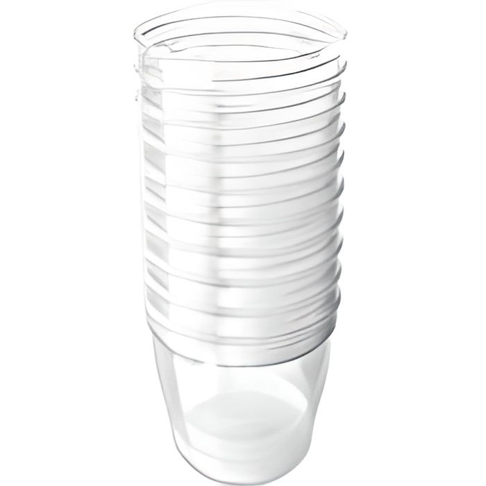 Philips Avent Conservation 10 Pots De 180 Ml Cdiscount Puericulture Eveil Bebe