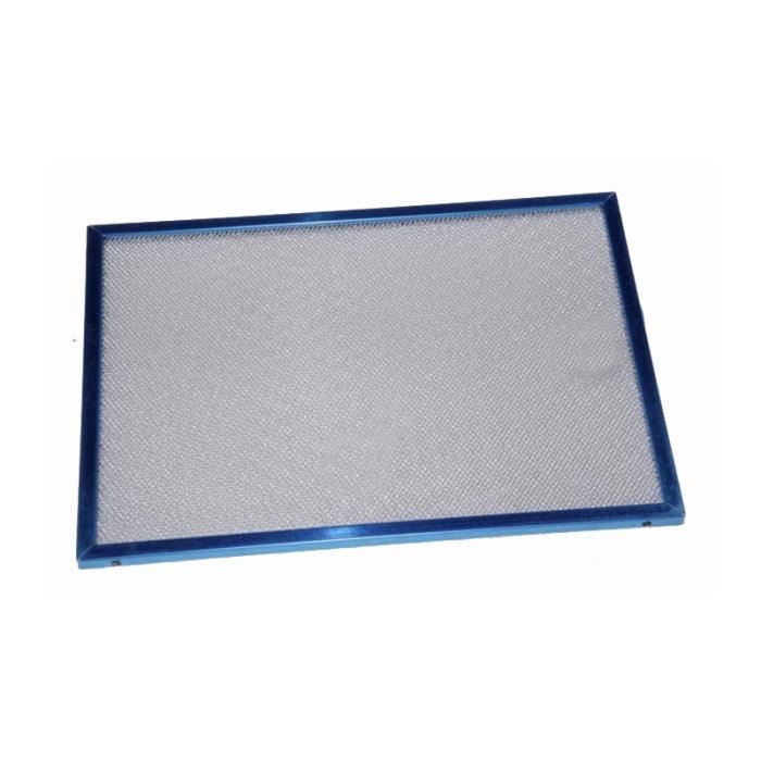 Filtre à graisse Scholtes HE4390 Accessoire pour hotte - vue 2