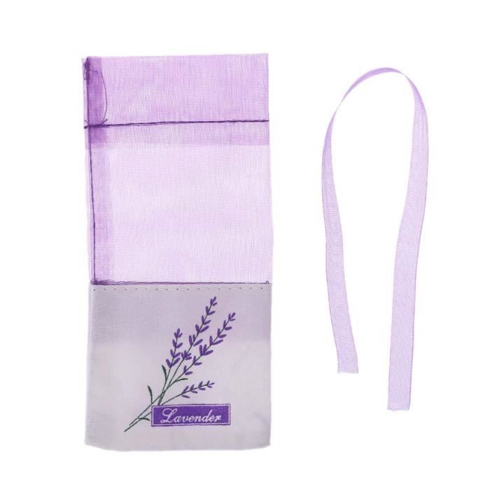 Sachet Vide De Sachet De Lavande Poche De Faisceau De Couture De Maille Pour Le Stockage Graines De Fleurs Sechesh955 Achat Vente Miroir De Poche S955 Sachet Vide De Sachet De