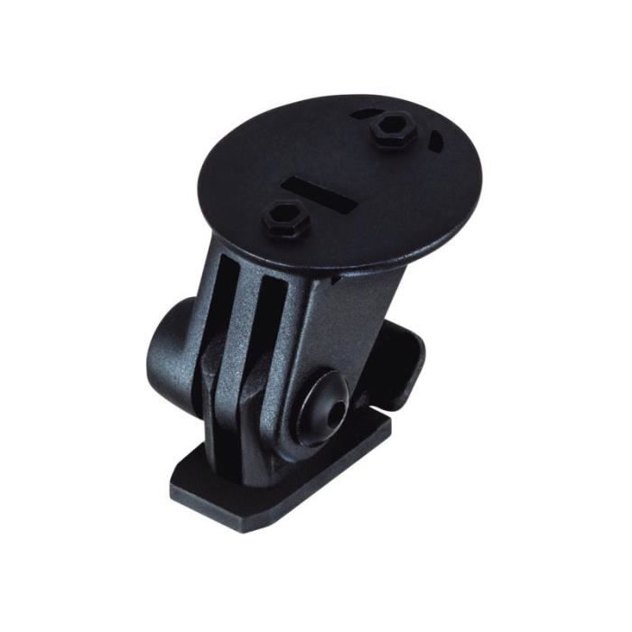 Support éclairage vélo - SIGMA - P/Mont.Gopro/Butler - Pour être vu - Noir