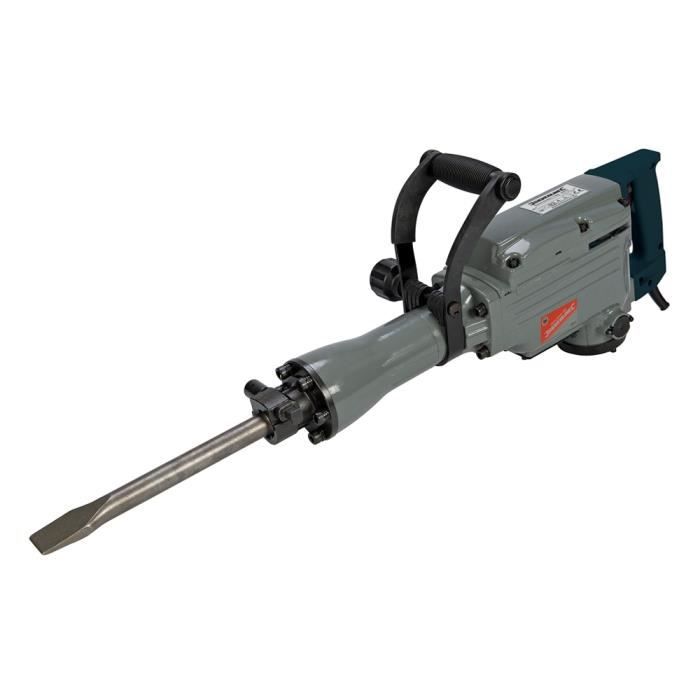 Marteau piqueur électrique SILVERLINE 45 joules