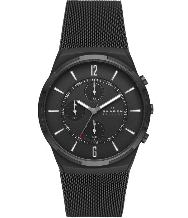 Montre skagen online homme avis
