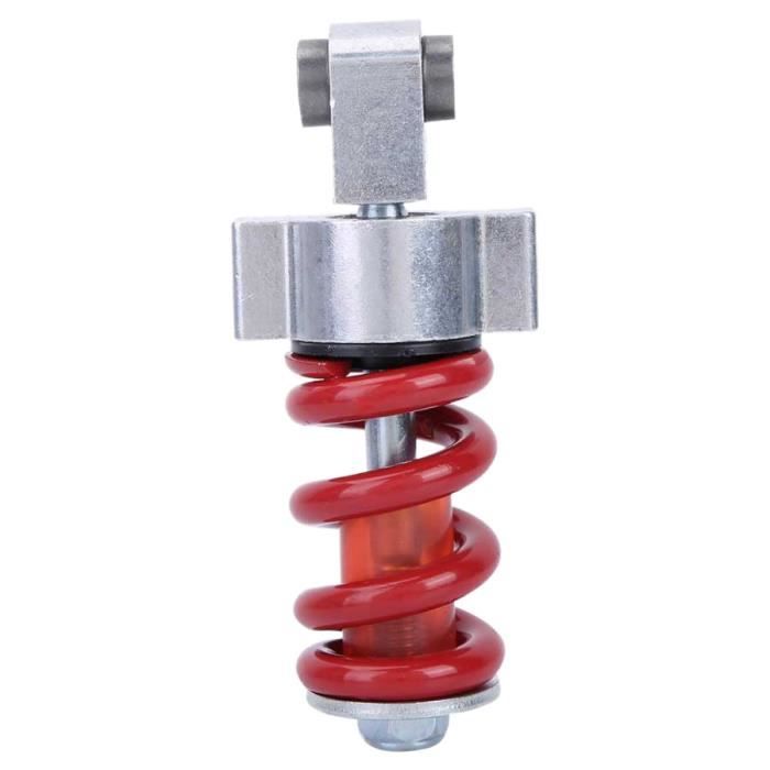 2x Pare-Chocs Amortisseurs Suspension Essieu Arrière pour Peugeot Boxer de 2006