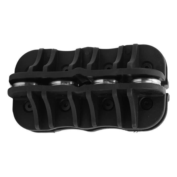 Redresseur Tuyau Frein 3/16" - Outil Métallique Pour Réparation Conduites De Frein Automobile