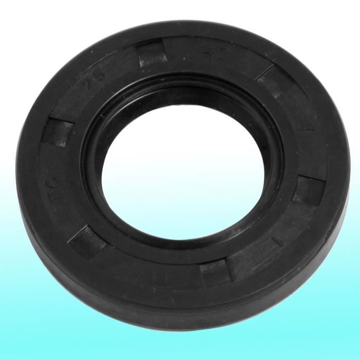 2 Pezzi Guarnizione Dell'olio 24mm X 37mm X 7mm, TC Doppio - Foto 13