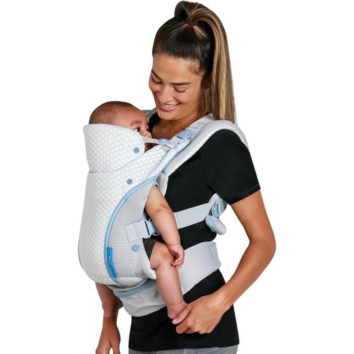 Porte bebe infantino 4 en 1 store