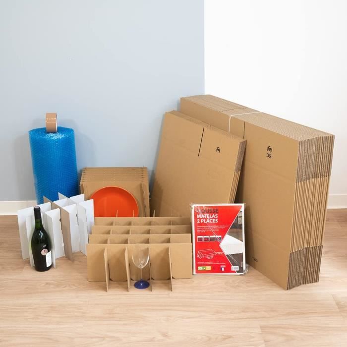 ECO CARTON | Cartons demenagement et fournitures déménagement pas cher ECO CARTON | Cartons demenagement et fournitures déménagement pas cher