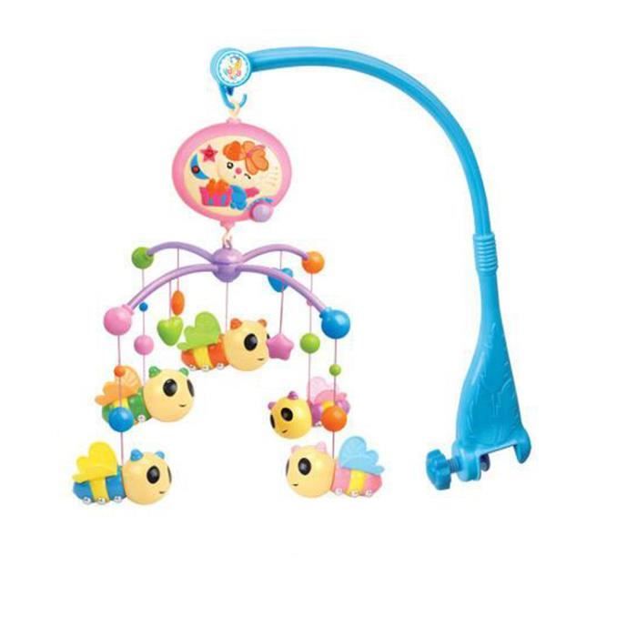 Stoex Lecteur Musique Melodies Accroche Lit Bell Abeille Deco Jouet Bebe Enfants Bleu Cdiscount Puericulture Eveil Bebe Stoex Lecteur Musique Melodies Accroche Lit Bell Abeille Deco Jouet Bebe Enfants Bleu Cdiscount Puericulture Eveil Bebe