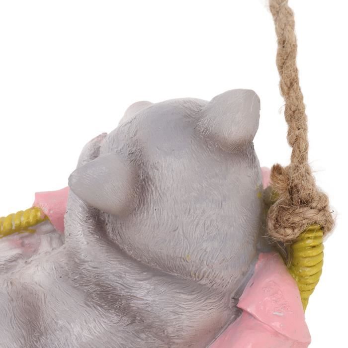 Figurine Turbo Granny – Statue PVC 10 Cm, Personnage D'anime Culte, Déco De Bureau, Collection Limitée