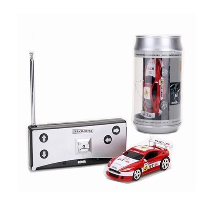telecommande voiture 40mhz
