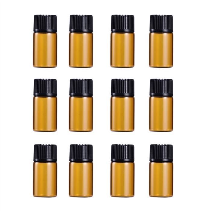 Flacon huiles essentielles vides  Achat / Vente pas cher