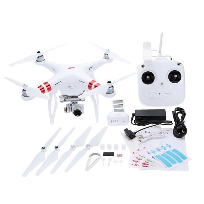 dji phantom 3 fpv