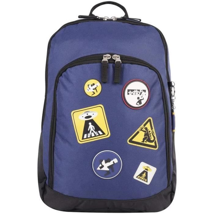 Promo Sac à Dos 40 Cm Oslo Chez Carrefour