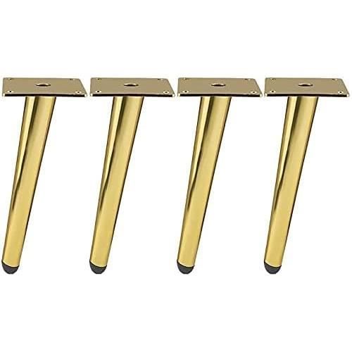 Lot De 3 Présentoirs De Table A5 En Acrylique - Support En Bois Pour Menus, Photos, Publicités - 2