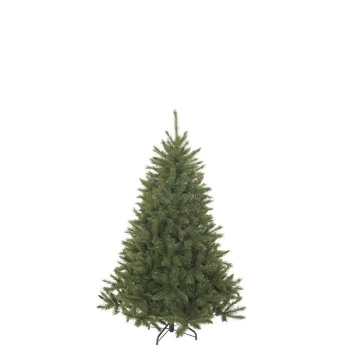 Triumph Tree Bristlecone Arbre de Noël artificiel - H120 X Ø79 cm - vert