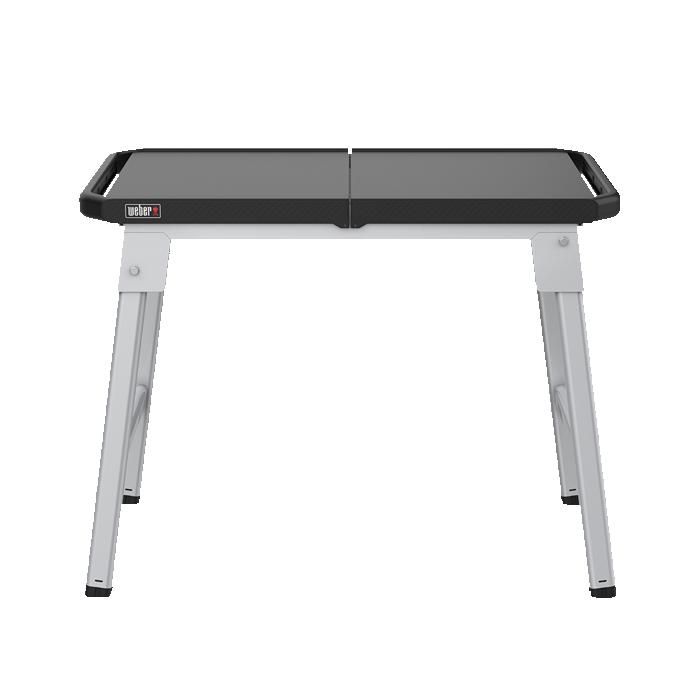 Support plancha Stand pliable pour plancha 43 et 56 cm - vue 2