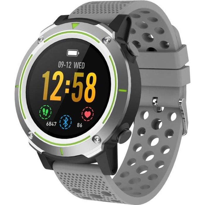 Montre online gps connectee