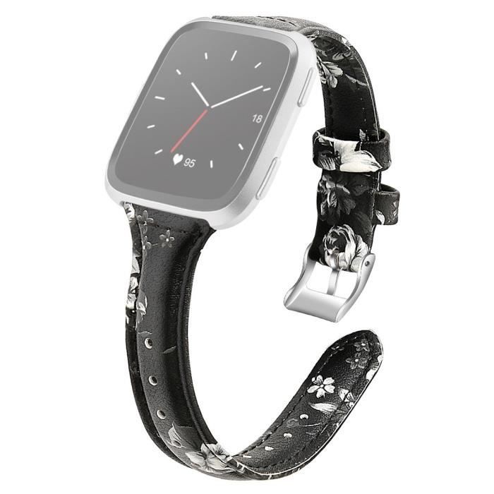 Bracelet pour montre versa 2