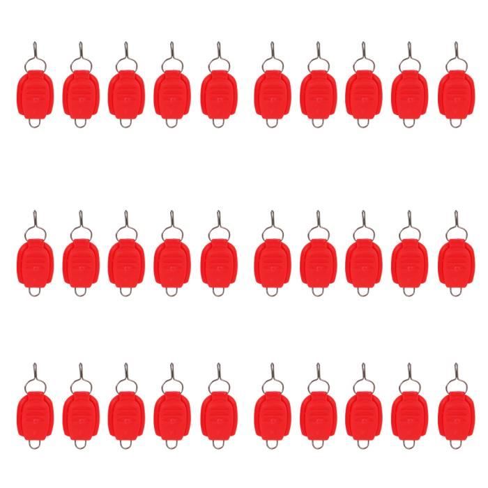 Connecteur De Ligne De Pêche 3 Voies - Séparateur Baril Rouleau Trident - Pêche à La Mouche