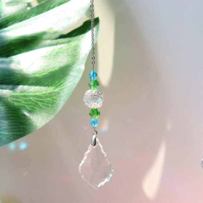 Lot De 12 Boules De Noël, Mini Prismes Ronds De 3 Cm, Décorations Pour Sapin De Noël