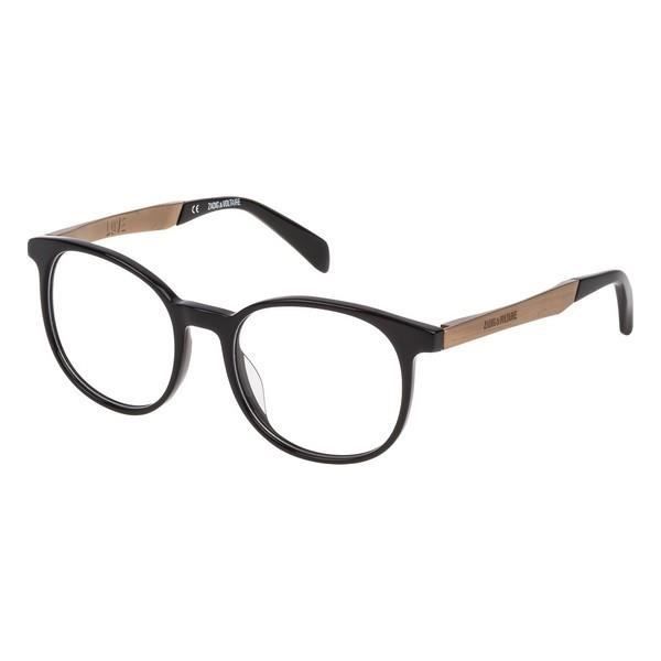 Zadig et voltaire sale lunettes de vue femme
