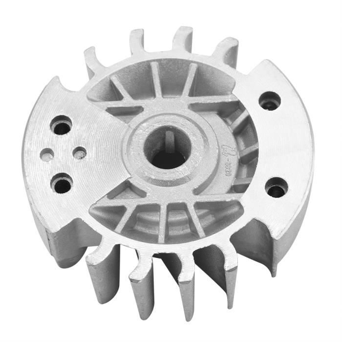 Tamburo Frizione.325 7 Denti Per Stihl MS250 MS230 MS210 - Foto 4