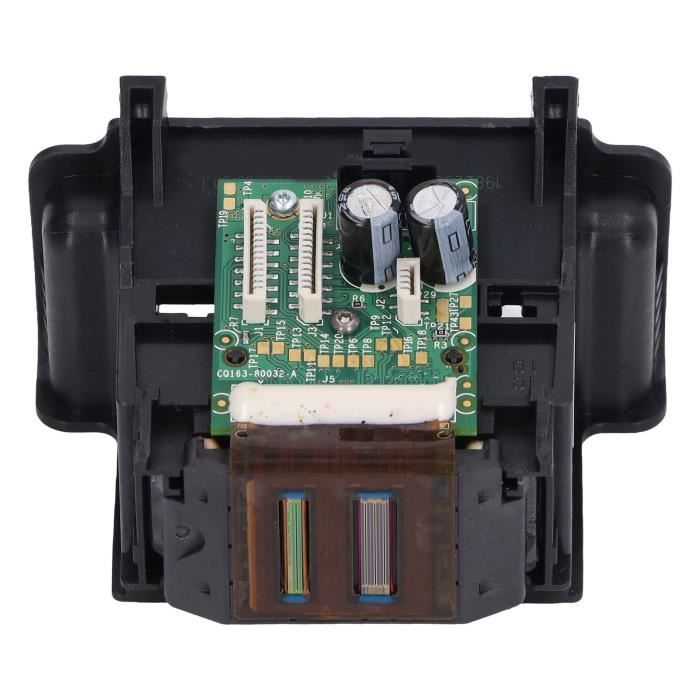 Tête D'impression De Rechange Pour Imprimantes HP688, CN688A Et Modèles Compatibles
